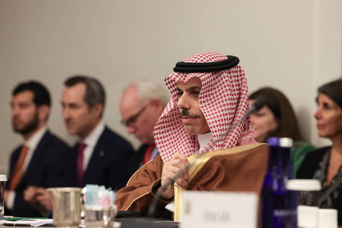 Arabie saoudite: 198 exécutions en 2024, record depuis plus de trente ans (décompte AFP)