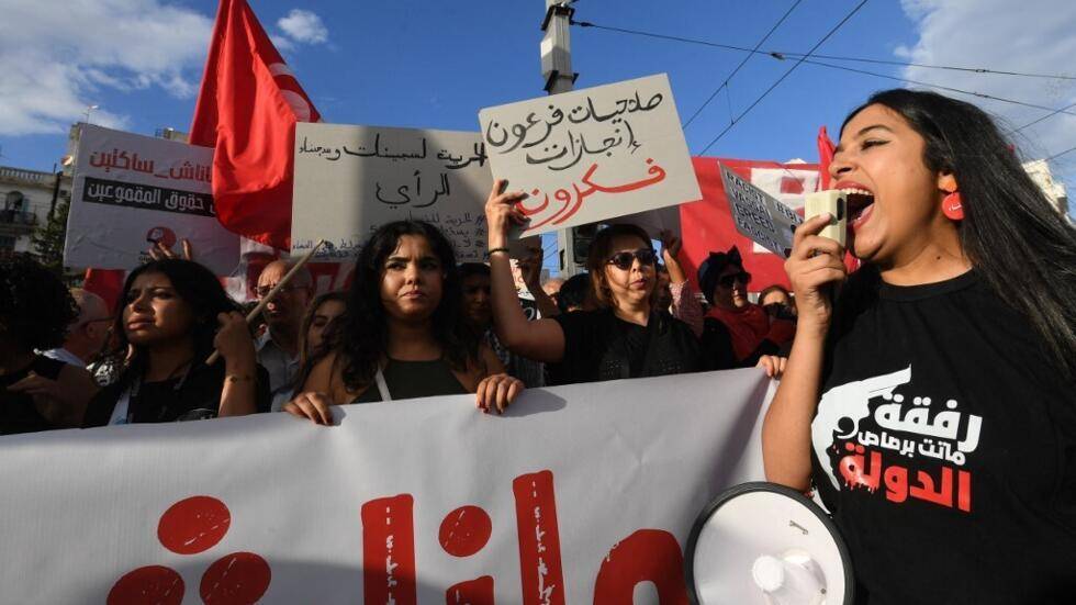 De la révolution tunisienne à Kaïs Saïed : « Peut-on faire pire que le pire ? »