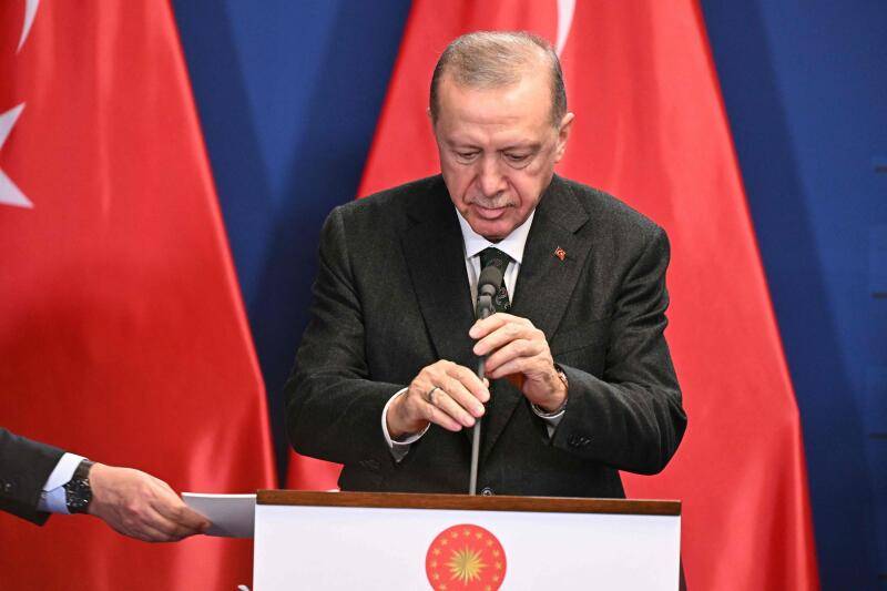 Pourquoi la Turquie joue la prudence face à l’escalade Iran-Israël
