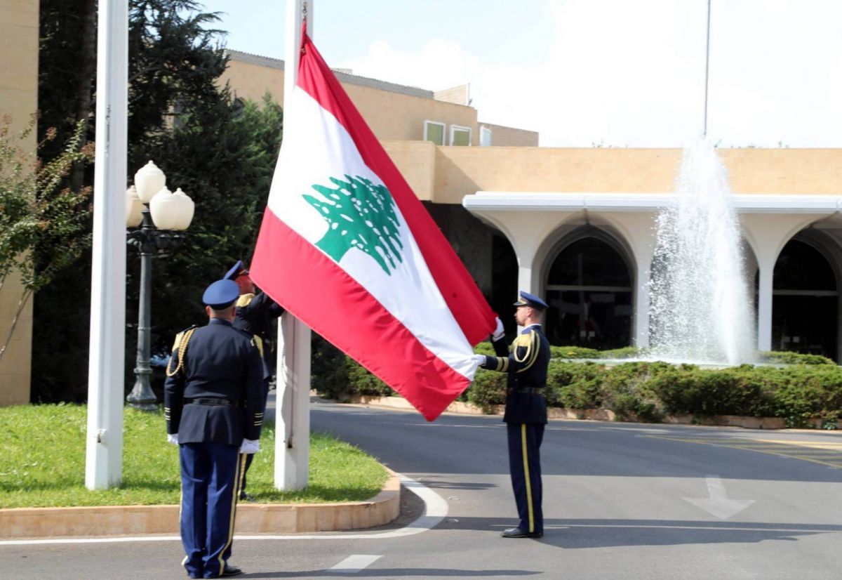 Les États-Unis préconisent l'élection d'un président après les attaques contre le Hezbollah, selon Axios