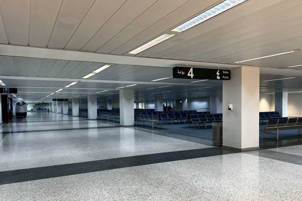 Measures of embassies in Beirut for their nationals, suspension of flights: What you need to know Measures of embassies in Beirut for their nationals, suspension of flights: What you need to know