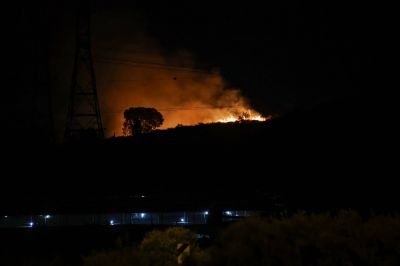 L’Iran joue avec le feu, au risque de brûler la région avec lui