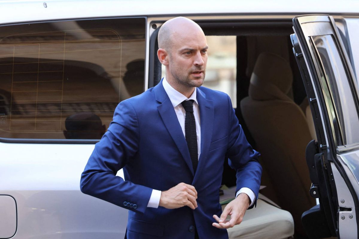Depuis Beyrouth, le chef de la diplomatie française « exhorte » Israël à ne pas lancer d'incursion terrestre