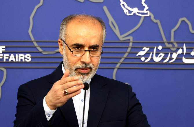 L'Iran ne déploiera pas de combattants pour affronter Israël L'Iran ne déploiera pas de combattants pour affronter Israël