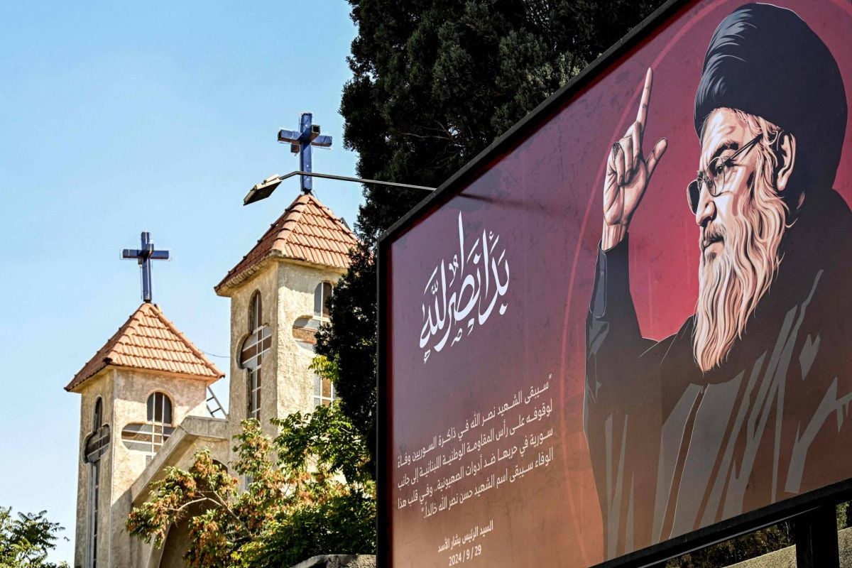 Le Hezbollah frappe à nouveau la région de Tel-Aviv et lance son opération « Khaybar »