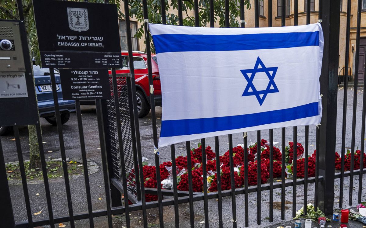 Israeli ambassador to Cyprus refutes abduction rumors Israeli ambassador to Cyprus refutes abduction rumors