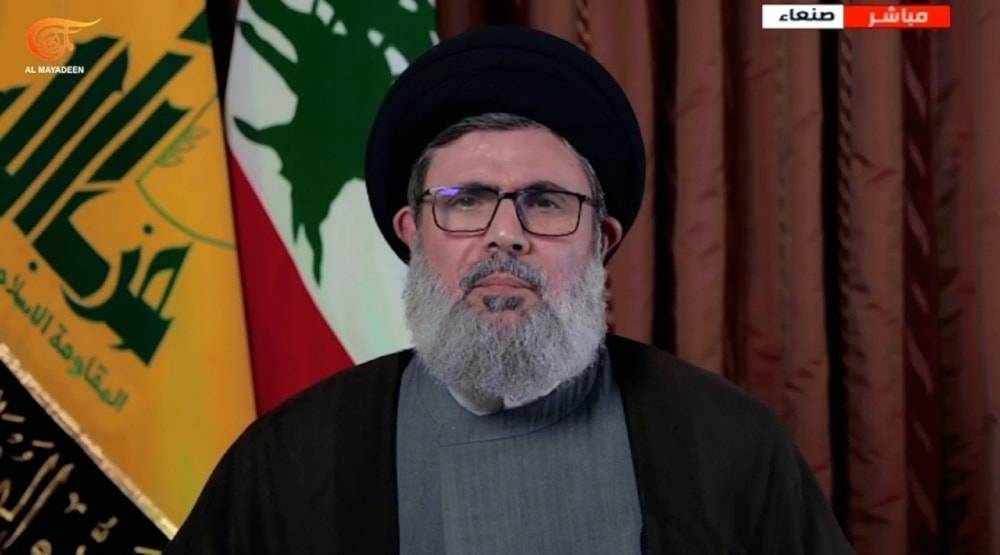 Who will succeed Hassan Nasrallah? Who will succeed Hassan Nasrallah?