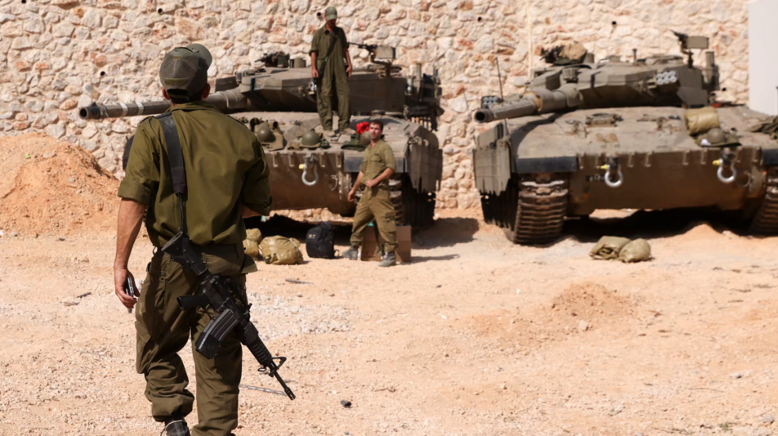 Une offensive terrestre israélienne au Liban est-elle imminente ?