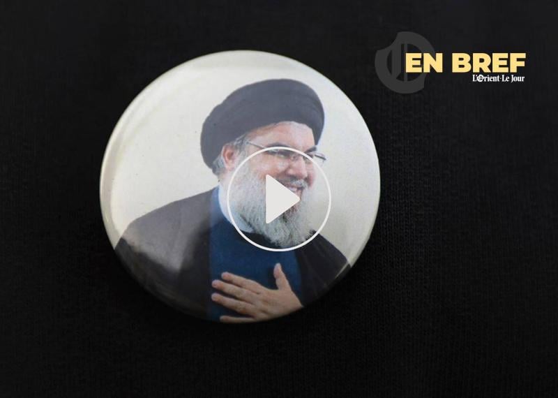 Assassinat de Hassan Nasrallah : et maintenant ?