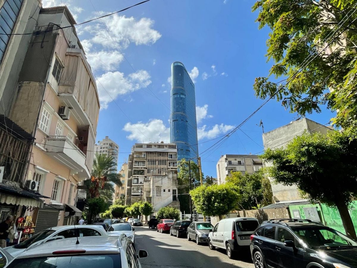 La guerre au Liban fait plonger le moral du secteur privé