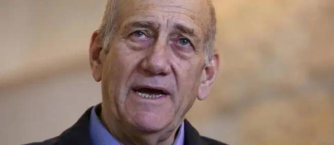 Israël est responsable de l'assassinat de Imad Moghniyé, reconnaît Ehud Olmert