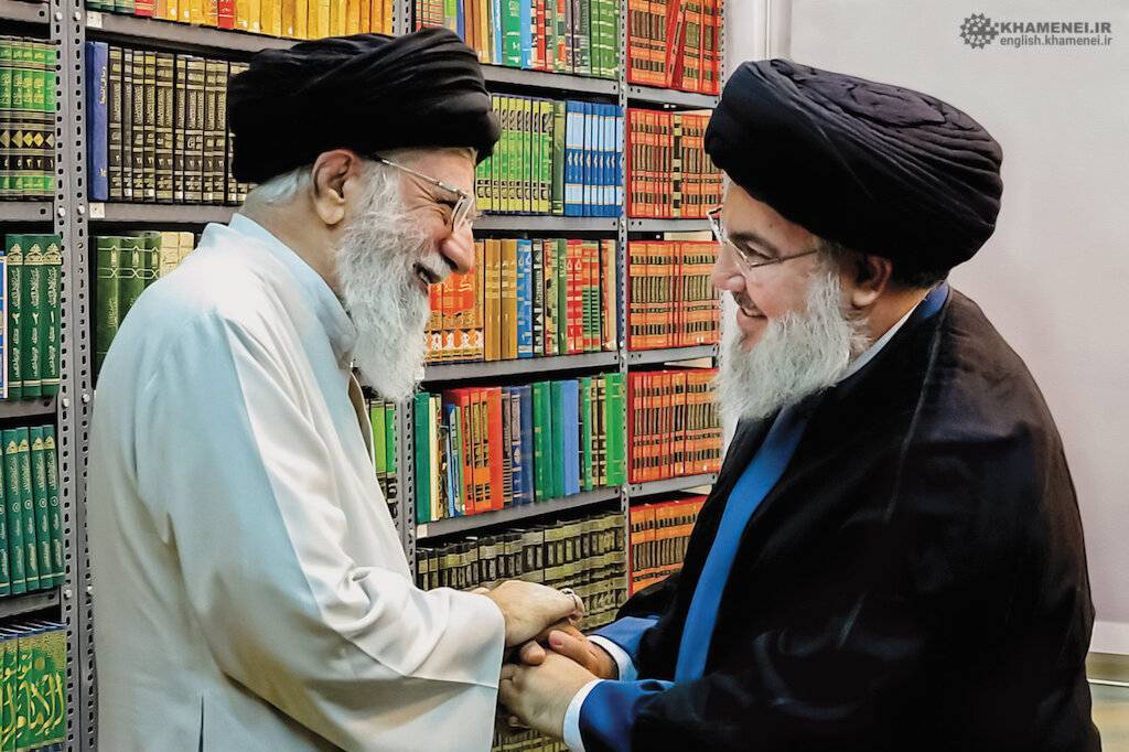 ‘I am full of anger with Iran’:  Sense of abandonment fuels Shiite public opinion