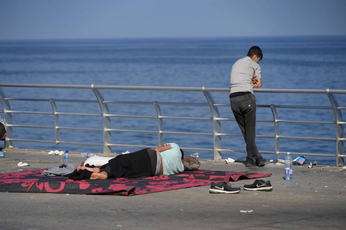 Between hope and despair: Here's what happened last week in Lebanon’s economic news