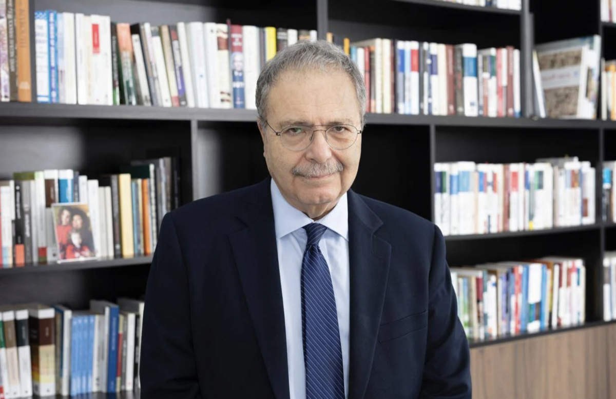 Tarek Mitri: Israel is also leading a war against the Lebanese, not only against Hezbollah