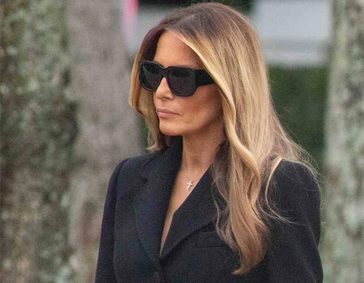 La vérité selon « Melania » Trump