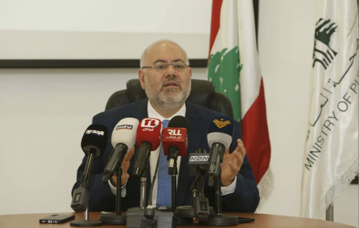 Les attaques israéliennes au Liban ont fait 1 974 morts, dont 127 enfants, depuis octobre 2023