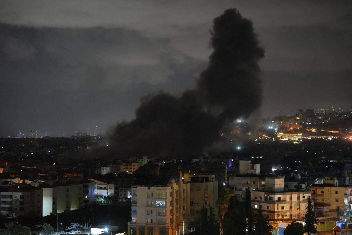 Bipeurs, « Flèches du Nord », mort de Nasrallah... : retour sur deux semaines meurtrières au Liban