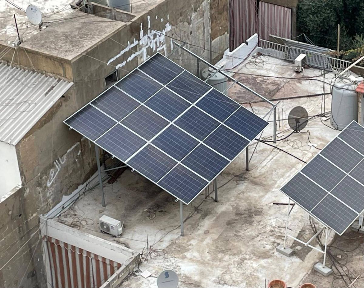 La Banque mondiale réoriente des fonds, initialement prévus pour des programmes de développement destinés aux déplacés libanais