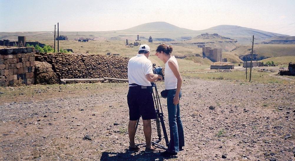 Aller à la recherche du « monde au Liban », à travers une série documentaire de Carmen Labaki Aller à la recherche du « monde au Liban », à travers une série documentaire de Carmen Labaki