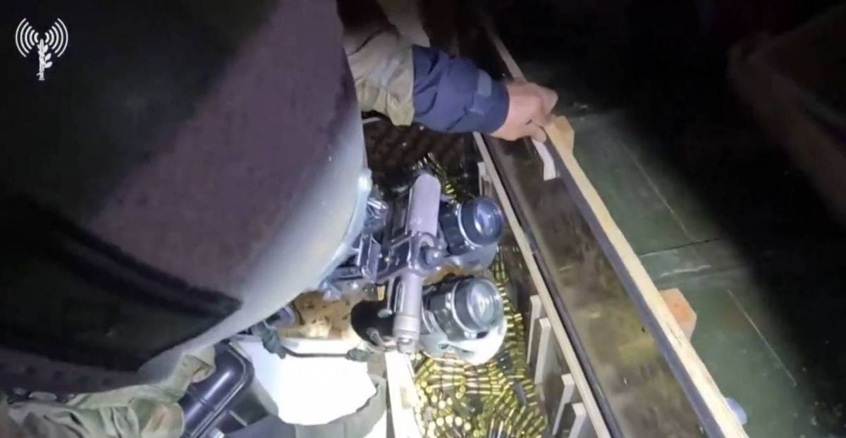 Pourquoi Israël a publié des vidéos de tunnels présumés du Hezbollah au Liban-Sud