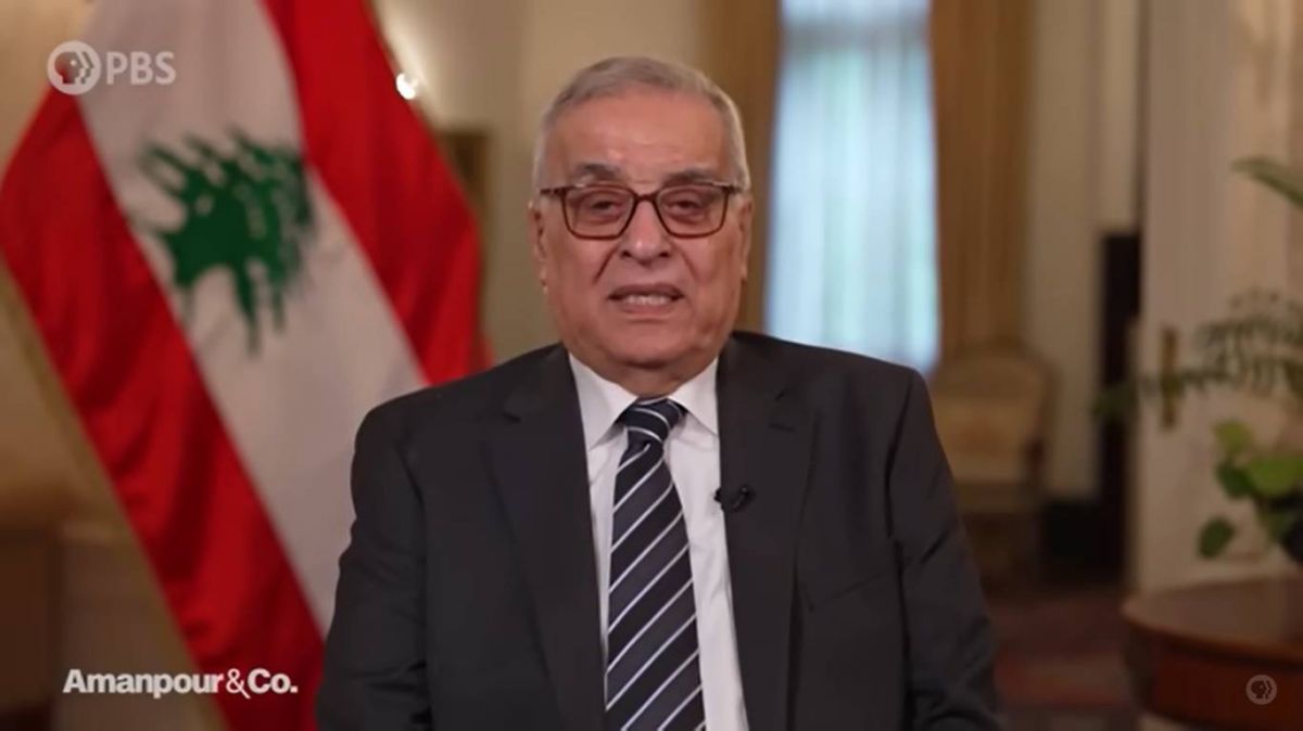 Nasrallah avait accepté un cessez-le-feu de 21 jours peu avant d'être tué, révèle Abdallah Bou Habib
