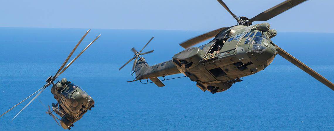 Israeli ground offensive: What is the Lebanese Army’s role?