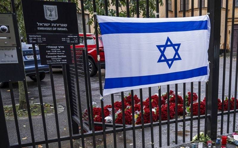 L'ambassadeur d'Israël à Chypre réfute les rumeurs d'enlèvement