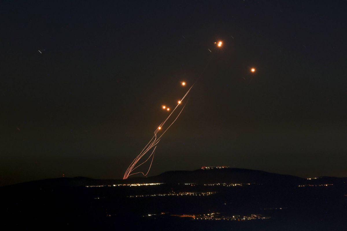 Israeli forces in 'limited' Lebanon ground operations targeting Hezbollah infrastructure: US