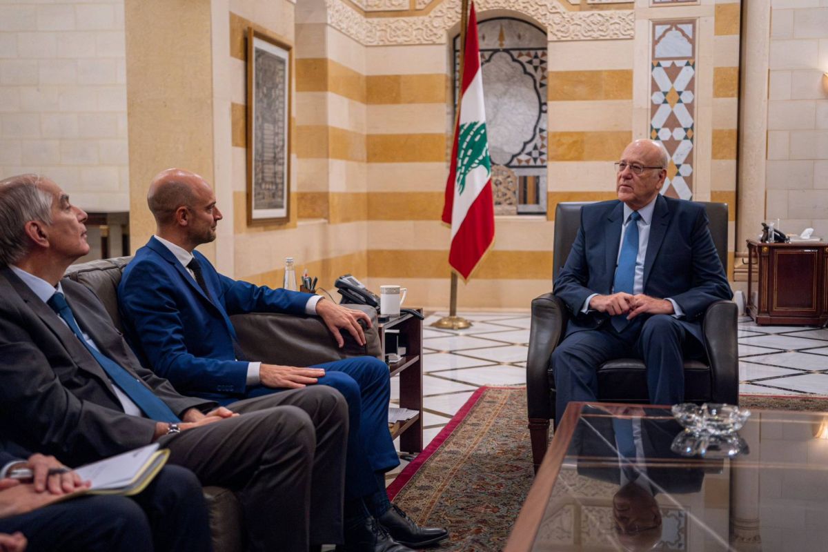 Présidentielle, 1701 : l’heure des concessions a-t-elle sonné au Liban ?