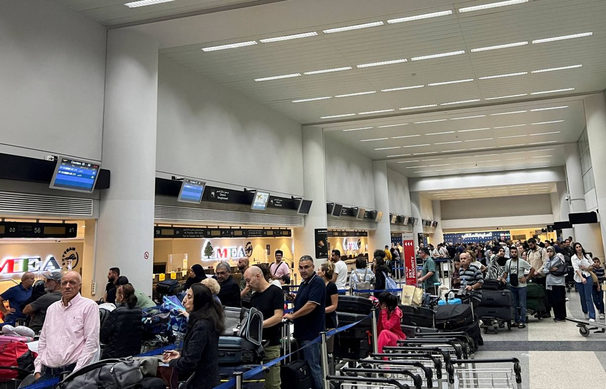 Western nations prepare evacuations from Lebanon to Cyprus Western nations prepare evacuations from Lebanon to Cyprus