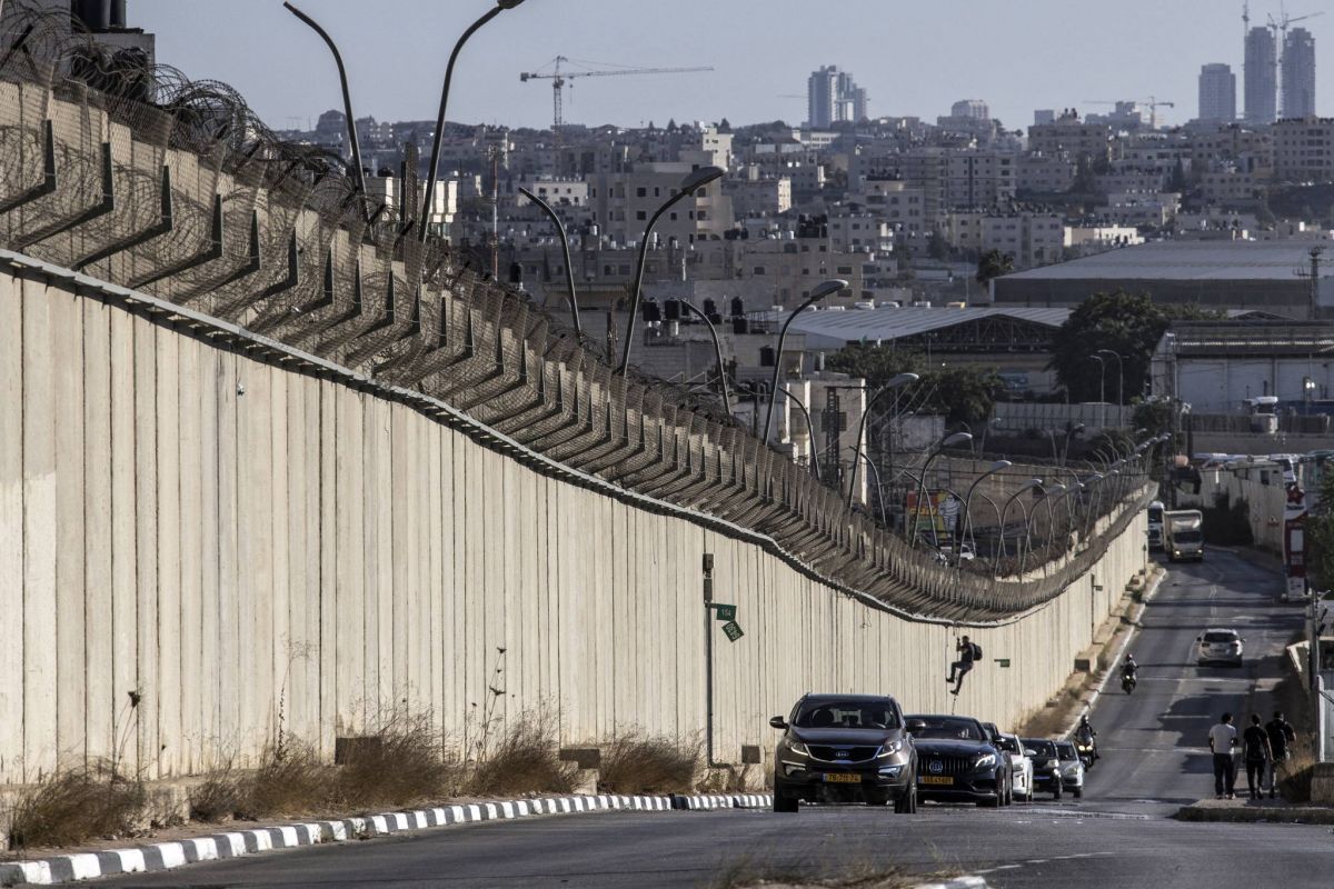 De nouveaux colons israéliens sanctionnés par le Trésor américain