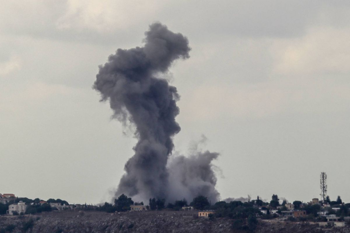 L'ONU met en garde Israël contre les conséquences d'une 