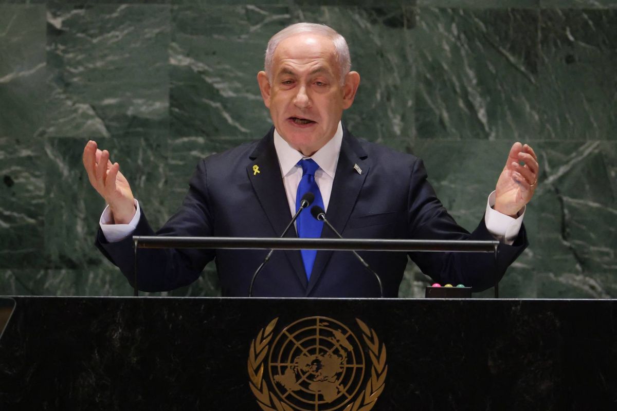 Netanyahu remonte dans les sondages en Israël après l'assassinat de Nasrallah