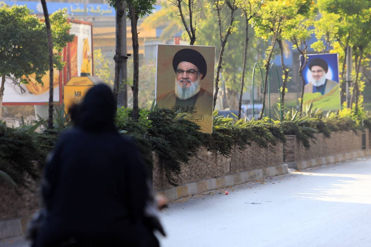 Pourquoi les funérailles de Hassan Nasrallah sont-elles autant retardées ?