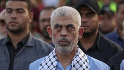 Un plan israélien pour exiler Sinouar au Soudan ?