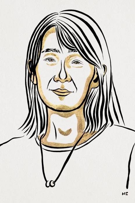 Han Kang couronnée, première autrice sud-coréenne à remporter le Nobel Han Kang couronnée, première autrice sud-coréenne à remporter le Nobel