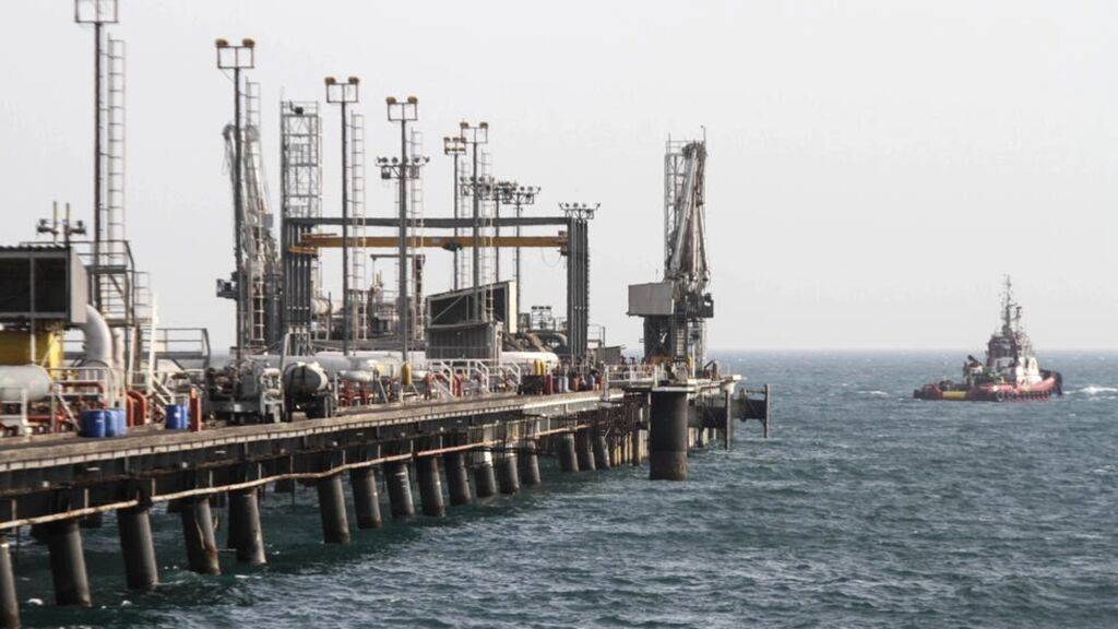 Five days after the Iranian missile attack, the Israeli retaliation becomes clearer