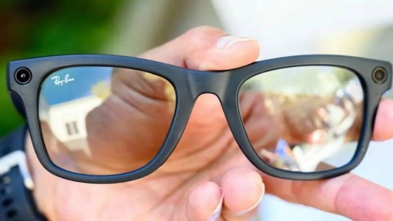 コネクテッドグラスはスマートフォンの未来です
