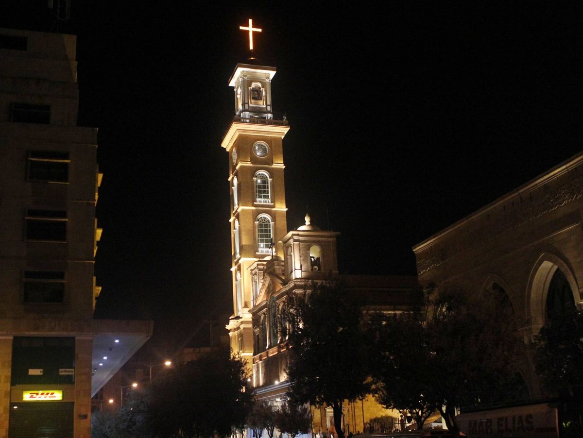 Théorème des chrétiens du Levant : le Liban resterait-il l’exception ?
