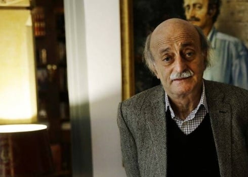 Le Liban de demain : Joumblatt ouvre le bal