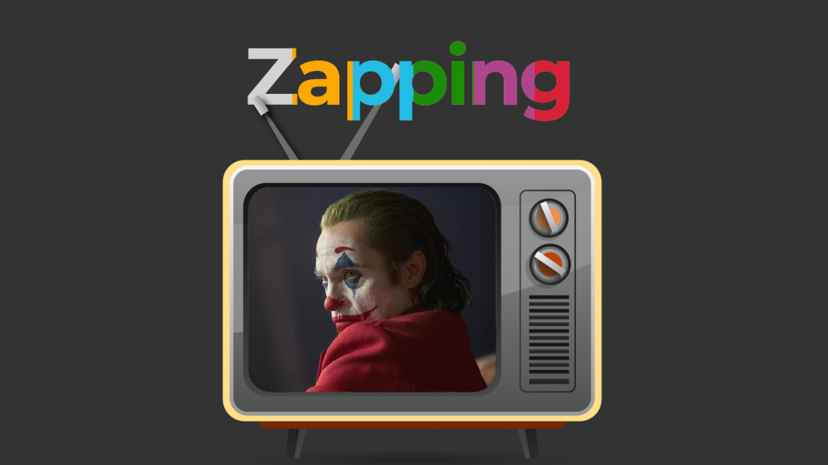 Programmes télé du 11 au 17 Octobre