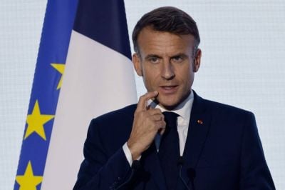 Paris accueillera le 24 octobre la conférence internationale de soutien au Liban