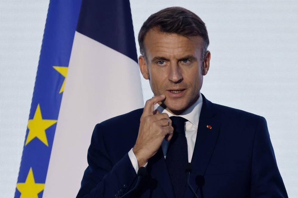 Paris to host the international conference in support of Lebanon on Oct. 24