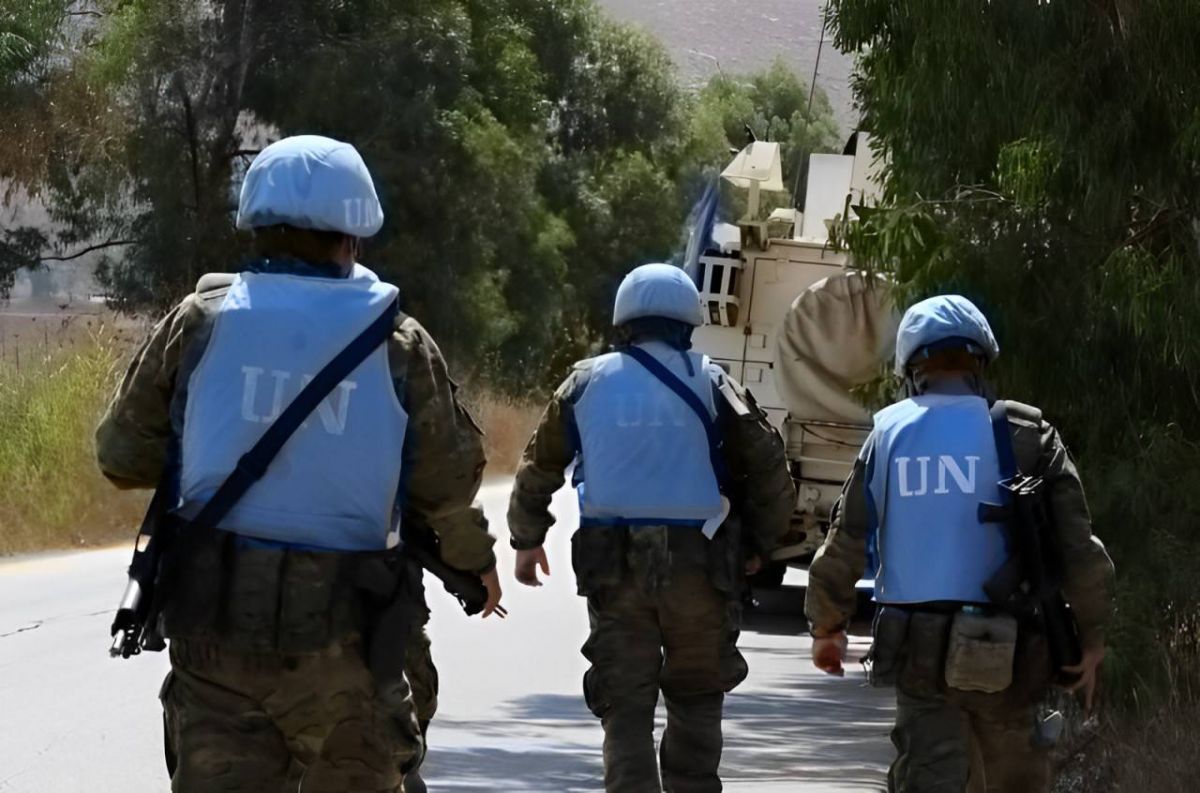 UNIFIL deems Israeli operations near its positions 'extremely dangerous'