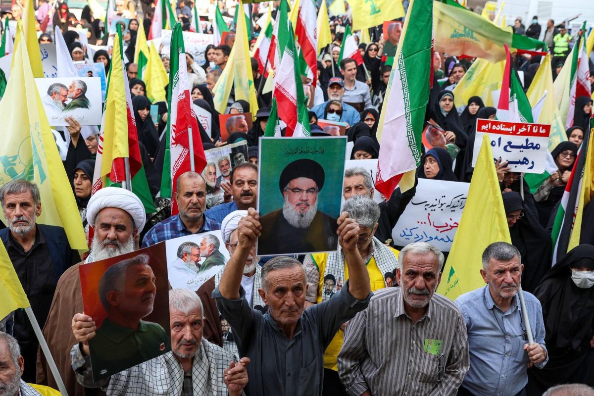 War in Lebanon: Diplomatic efforts launched, Israel doesn’t want to hear anything