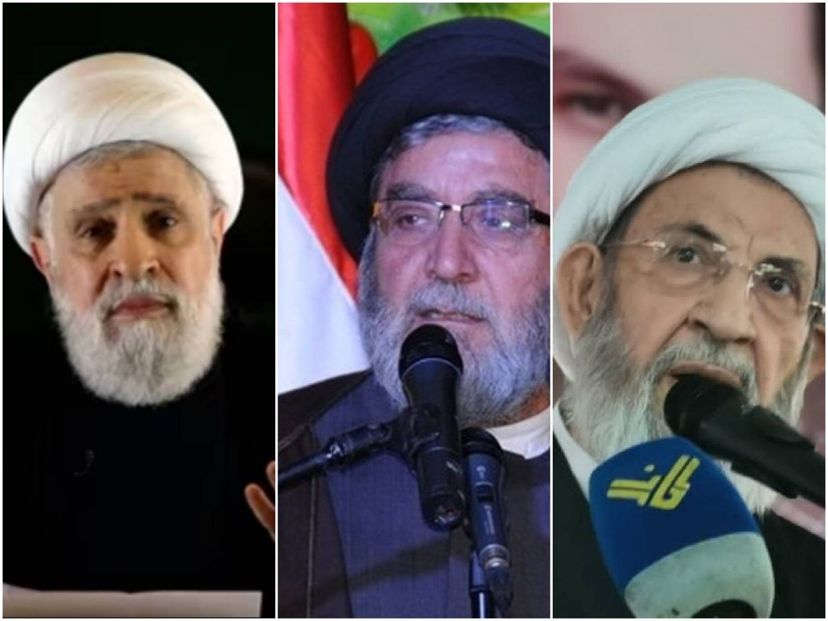 Après l’assassinat de Safieddine, qui pourrait maintenant succéder à Nasrallah ?