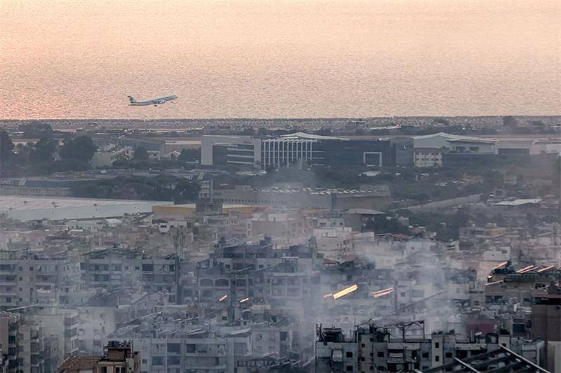Is Lebanon at risk of a new blockade? Is Lebanon at risk of a new blockade?