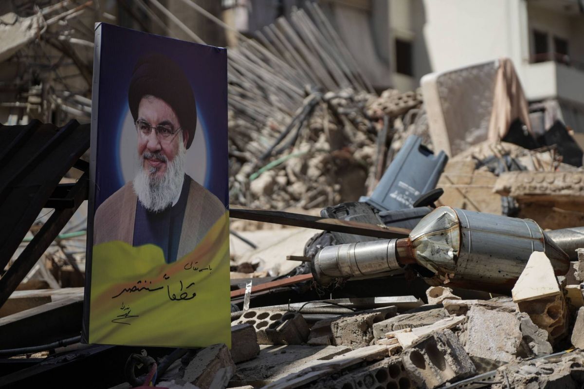 Nasrallah, Gemayel, Hariri... Comment expliquer le déni de la mort du chef