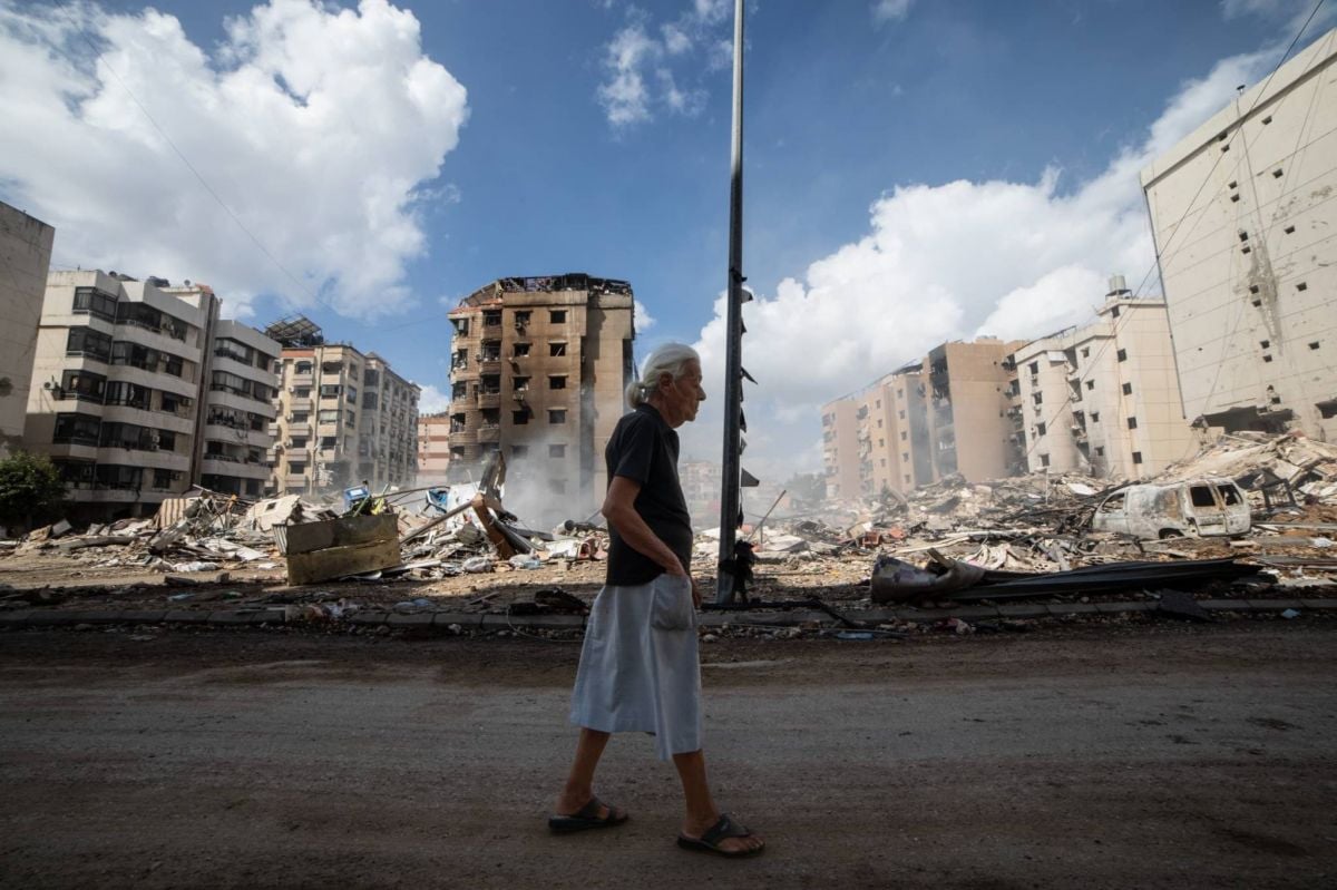 Displaced: The surge in rent prices in Lebanon continues
