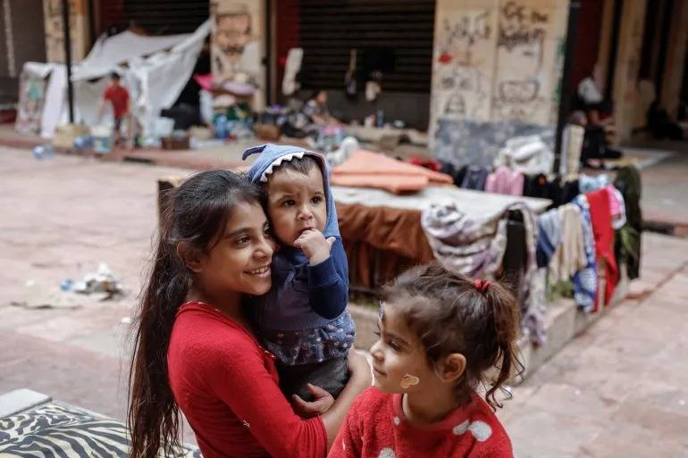 Israeli evacuation ‘warnings’ for Lebanese ‘misleading and inadequate’: Amnesty Israeli evacuation ‘warnings’ for Lebanese ‘misleading and inadequate’: Amnesty